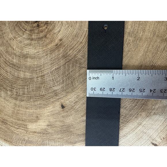 Michael Kors Reversible Logo Belt - Size L - Picture 13 of 15